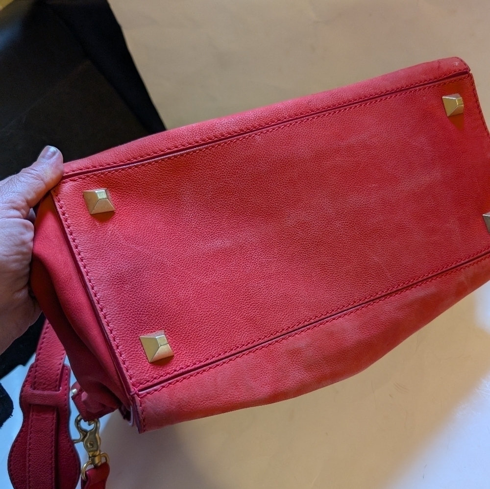 Balenciaga Lune tote in VGUC - Picture 9 of 16